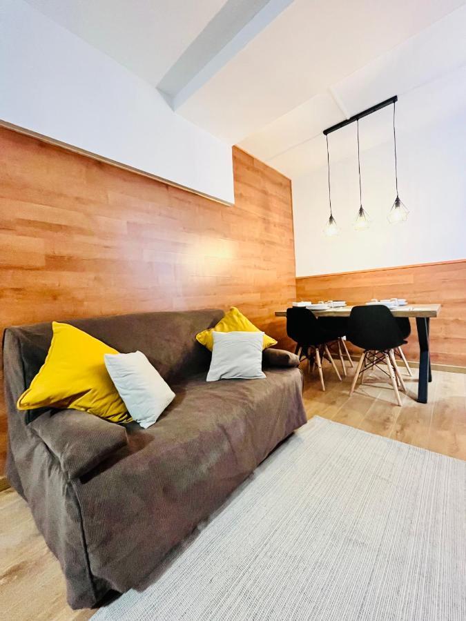Nuevo Cosy Loft 4Pax Estavar Экстерьер фото