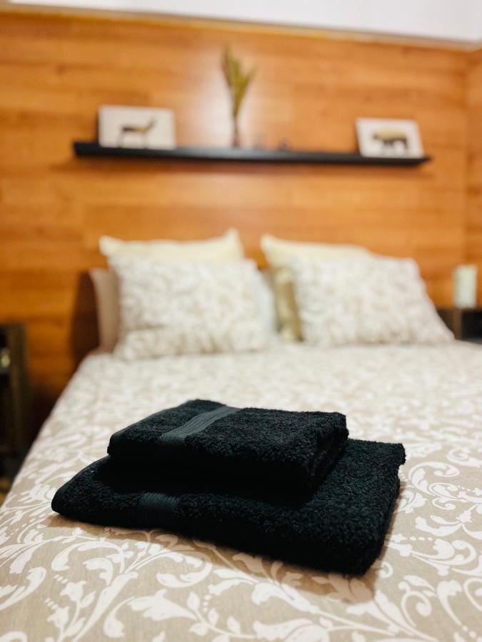 Nuevo Cosy Loft 4Pax Estavar Экстерьер фото