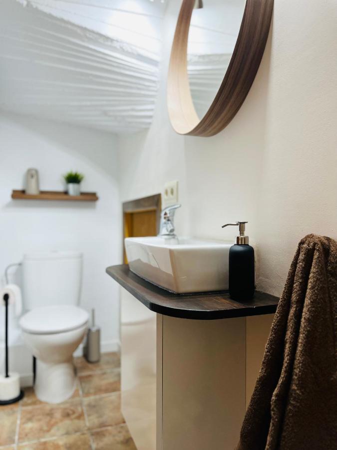 Nuevo Cosy Loft 4Pax Estavar Экстерьер фото