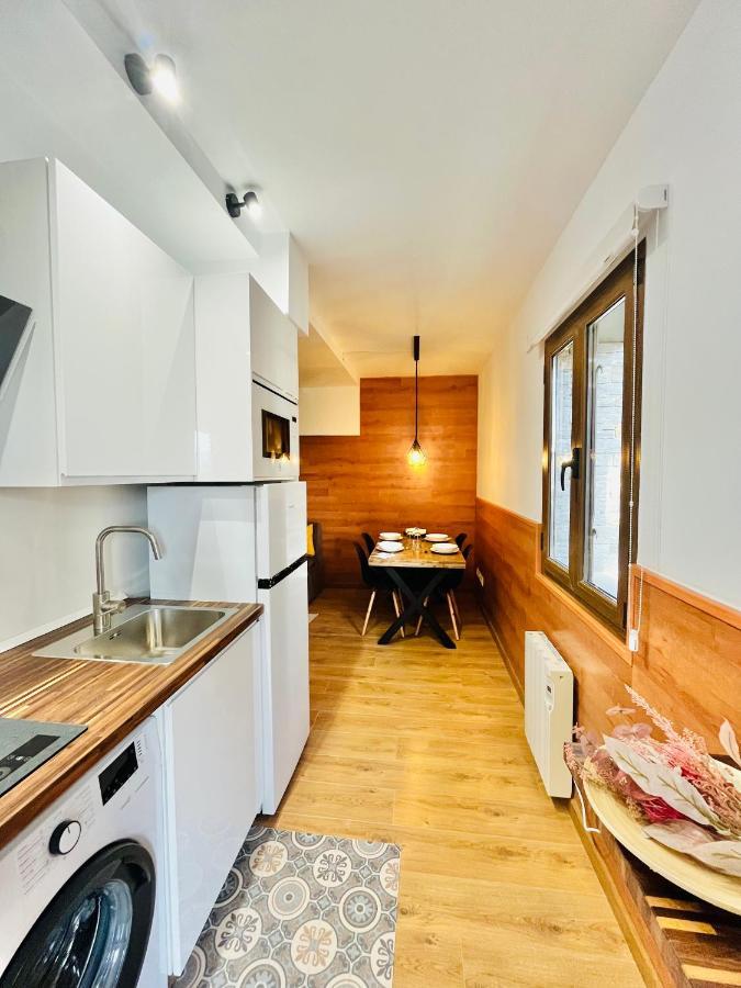 Nuevo Cosy Loft 4Pax Estavar Экстерьер фото